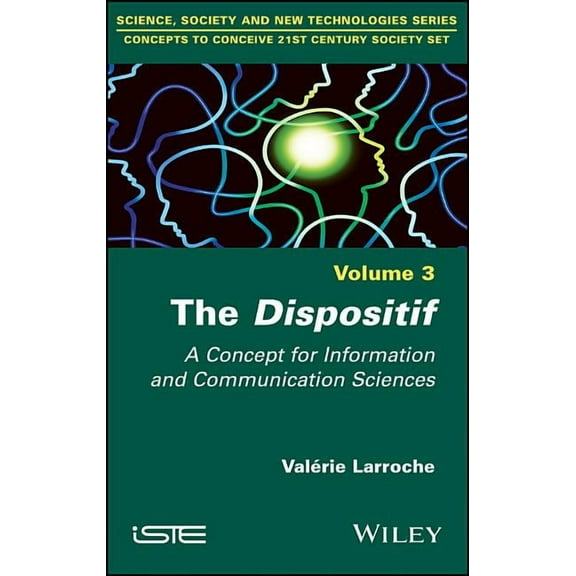 The Dispositif (Hardcover)
