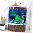 thumbnail image 4 of HUGFEGWE Fish Tank Oxygen Pump Portable Aquarium Paddle Rechargeable Circulation Cordless Inflatable Fish Pump CJ25311-11796, 4 of 9