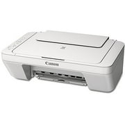 Canon PIXMA MG2920 Wireless Inkjet All-in-One Printer Value Bundle (Optional USB Cable)