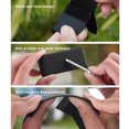 thumbnail image 4 of Camera Sun Hood, Waterproof Perfect Fit Lightweight Easy To Use Sunshade Foldable  For Osmo Pocket 3, 4 of 8