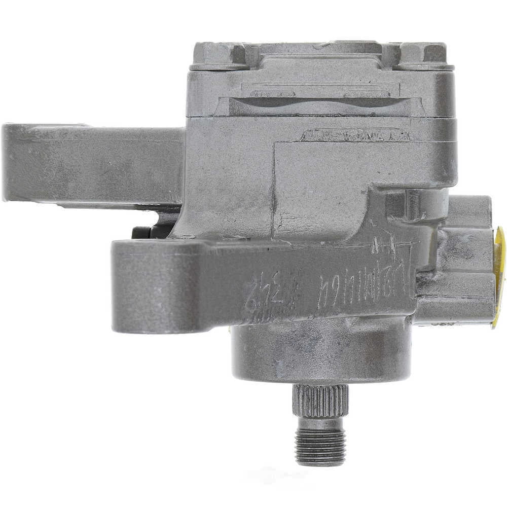 MAVAL 96342M Reman Power Steering Pump