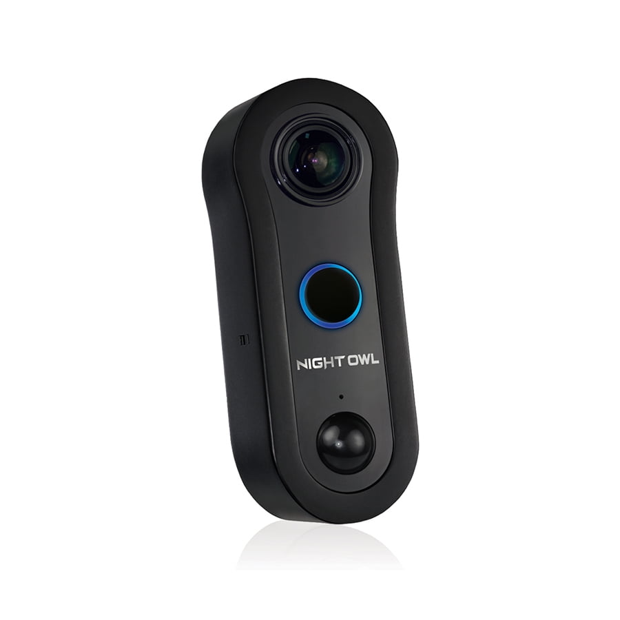 Night Owl 1080p Smart Doorbell Camera 