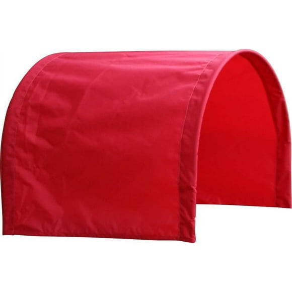 Millside half Canopy for 16 X 34 inch Wagon