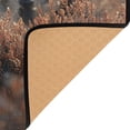 thumbnail image 3 of Ryvnso 3d Horses Running Area Rug Floor Mats Non-Slip Home Carpet 80 x 58 inch, 3 of 7