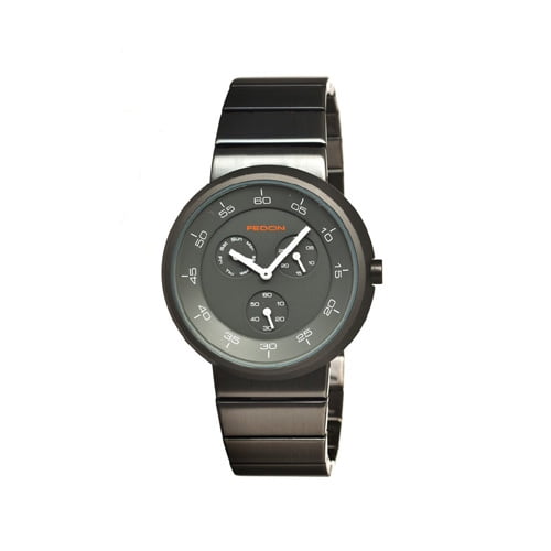 WATCHES GIORGIO FEDON 1919 FDAE006 TRAPEZIUM MULTI-FUNCTION