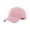Pink, variant on ZWGHEBK Ponytail Baseball Cap for Women Mesh Quick Dry Baseball Hat with Ponytail Hole Adjustable Trucker Baseball Cap Breathable Mesh Back Ponycap, Beige, One Size