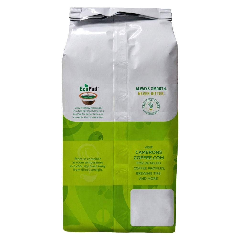 Cameron's Specialty Coffee Organic Velvet Moon, 32 Ounce