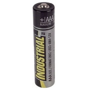 Energizer Industrial Alkaline AAA, 12 Pack