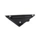 thumbnail image 5 of Espejo retrovisor triangular con placa decorativa 1SH17KX7AA para 2012-2019, izquierdo, negro, 5 of 5