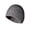 Gray, variant on Unisex Knit Beanie for Men Women , Winter Hats Warm Classic Daily Cuffed Skull Caps (Orange)