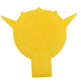 thumbnail image 2 of Herramienta de juguete de bricolaje Kit de separador básico de modelador de plástico Craft para modelo de coche Kit de montaje de edificio separado amarillo Magideal Herramienta de juguete de bricolaje, 2 of 6