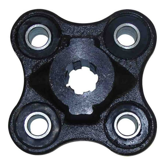 RAParts Hydraulic Pump Hub Fits Case Fits Ford Fits International Harvester Fits New Holland