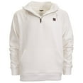 thumbnail image 7 of Rogers Men's Brute 1/4 Zip Hoodie Jacket, 7 of 7