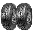 thumbnail image 1 of Paquete De 2 Llantas APLUS A929 265/70r17 A/t, 1 of 1