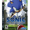Sega Sonic the Hedgehog (ps3seg69001)