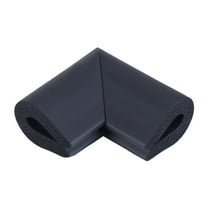 Fdelink Sofa Protective Cover-New Arrival, 4Pcs U Shape Baby Anti Collision Table Desk Edge Corner Protector Cover U Angle Table Corner Baby Thickened Protective Cover Corner