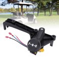 thumbnail image 1 of Golf Cart Shifter Assembly Replacement for  DS 1992-UP 1016947 Golf Cart Forward Reverse Shifter, 1 of 7