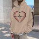 thumbnail image 1 of WILLBEST Sudadera Deportiva para Hombre, Sudadera con Capucha para Hombre, Sudadera Informal Holgada con Estampado De Fútbol, Cómoda y Cálida para Otoño e Invierno, Uso Diario Grande, 1 of 3