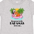 thumbnail image 4 of Inktastic Someone in the Bahamas Loves Me Boys or Girls Baby T-Shirt, 4 of 5
