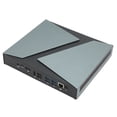 thumbnail image 4 of Mini Desktop Computer, 12GB 256GB 64GB DDR4 Mini PC  For Home For Media Centers UK Plug, 4 of 8