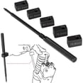 thumbnail image 4 of Speravity Los equipos del indicador de altura del indicador de altura del inyector para Detroit con confianza Vehículos, repuestos y accesorios Mis, 4 of 6