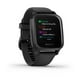 thumbnail image 2 of Reloj GPS Garmin Venu SQ Music negro 41mm, 2 of 3