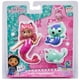 thumbnail image 1 of Paquete de 3 personajes de buceo SwimWays Gabby's Dollhouse para niños mayores de 5 años, 1 of 6