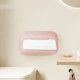 thumbnail image 4 of Paper Towel Box Wall Mounted Paper Towel Box Household Draw Box Bathroom Washcloth Storage Box For Bathroom Restroom Guest Dining Room, 4 of 6