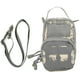 thumbnail image 1 of Bolsa impermeable para teléfono y bandolera multifunción para aventuras en movimiento Riñonera táctica ACU Camo, 1 of 8
