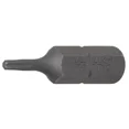 thumbnail image 1 of Punta Torx T7 1/4 BGS 8217 Acero al cromo vanadio, 1 of 1