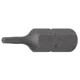 thumbnail image 1 of Punta Torx T7 1/4 BGS 8217 Acero al cromo vanadio, 1 of 1