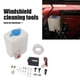 thumbnail image 4 of Ndcxsfigh Botella Limpiaparabrisas Coche 12V 1 5l Sistemas Limpiaparabrisas Depósito Herramientas Limpieza Coche, 4 of 9