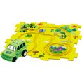 thumbnail image 2 of CSCHome Baby Dinosaur Track Car Toys Toddler Boys Puzzle Skidding Car Toys 3+years Old Electric Car Toys Educational Car Toys, 2 of 8