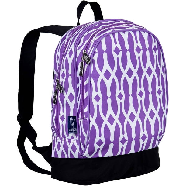 Wildkin Wishbone 15 Inch Backpack