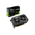 thumbnail image 3 of TUF NVIDIA GeForce GTX 1660 SUPER Graphic Card - 6 GB GDDR6 (TUFGTX1660SO6GGAMING), 3 of 6