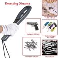 thumbnail image 5 of Metal Detector, Hand-Held Portable Metal Detector with High Sensitivity, 5 of 5