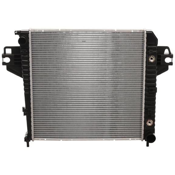 For 2002-2006 Liberty Radiator