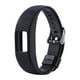 thumbnail image 2 of Pulsera de silicona deportiva de color sólido a prueba de sudor con ajuste cómodo y amplia compatibilidad compatible con Smartwatch, 2 of 7