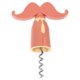 thumbnail image 1 of GOOHOCHY Abridor de botellas de vino con forma de barba, sacacorchos portátil para vino tinto., 1 of 8