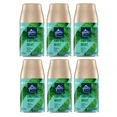 thumbnail image 2 of Glade Automatic Spray Refill, Air Freshener, Empower Mint, 6.2 oz, 6 Count, 2 of 17