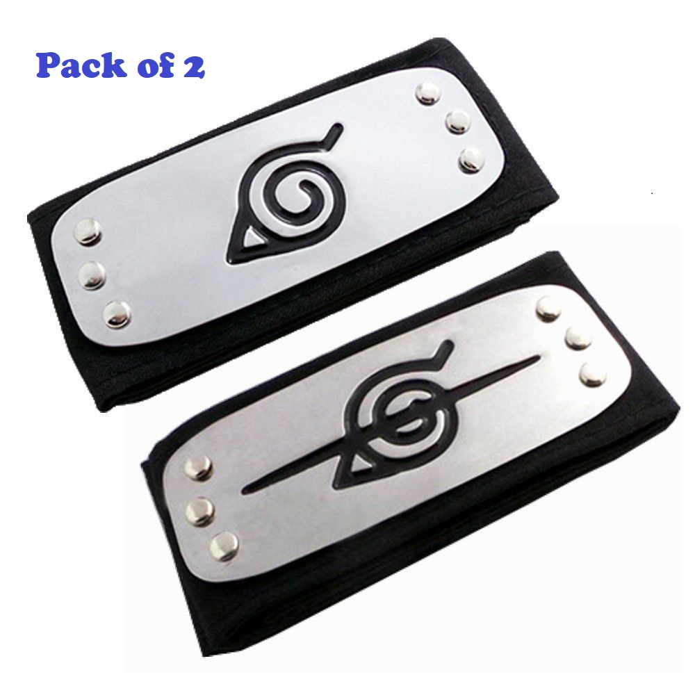 Cosplay Anime Naruto Uchiha Itachi Black Leaf Village Konoha Ninja Headband Animation Art Characters Collectibles