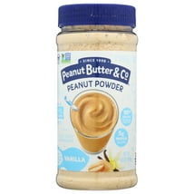 Peanut Butter & Co. Powder