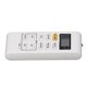 thumbnail image 1 of Control Remoto Aire Acondicionado ANGGREK A75C3679 Reemplazo Alto Rendimiento, 1 of 7