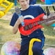 thumbnail image 5 of Mini Guitarra Inflable. Regalos Perfectos, Accesorios Interactivos de Entretenimiento con Colores Aleatorios. Guitarra de 54 Pulgadas., 5 of 10