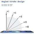 thumbnail image 3 of Lápiz Stylus Rgar para Fire HD 10, Fire Max 11 y Fire HD 8, 3 of 7