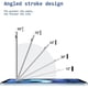 thumbnail image 2 of Lápiz Stylus Rgar para Tablets AMZ Fire HD 10 Max 11, 2 of 7