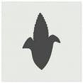 thumbnail image 1 of Corn on the Cob Solid DIY Cookie Wall Craft Stencil - 4.5 Inch, 1 of 5