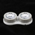 thumbnail image 4 of TISHITA Coffret de Rangement pour Trempage Ensemble de Pinces Blanc, 4 of 6