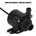thumbnail image 1 of 1800 Rpm Brushless Water Pump, Small Micro Water Pump, Large 4Pin For Fish  Aquarium, 1 of 8