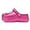 Rose, variant on Women's Platfrom Clogs,Garden Clogs for Women,2.75 in High Heels Mules Clog Wedge Sandals with Clogs Charms